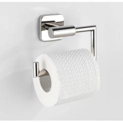 Porte-rouleau papier toilette Mezzano WENKO Porte-rouleau papier toilette Mezzano WENKO