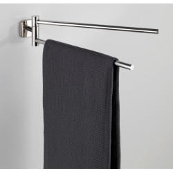 Porte-serviette Mezzano WENKO Porte-serviette Mezzano WENKO
