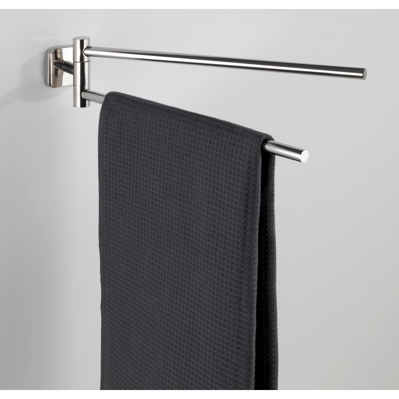 Porte-serviette Mezzano WENKO Porte-serviette Mezzano WENKO