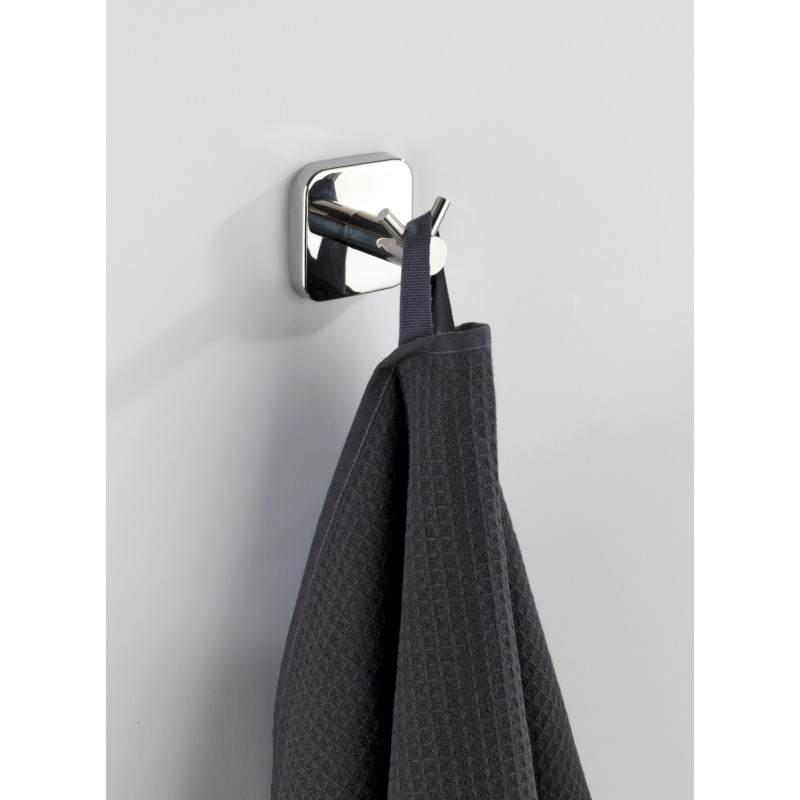 Crochet Duo Mezzano WENKO