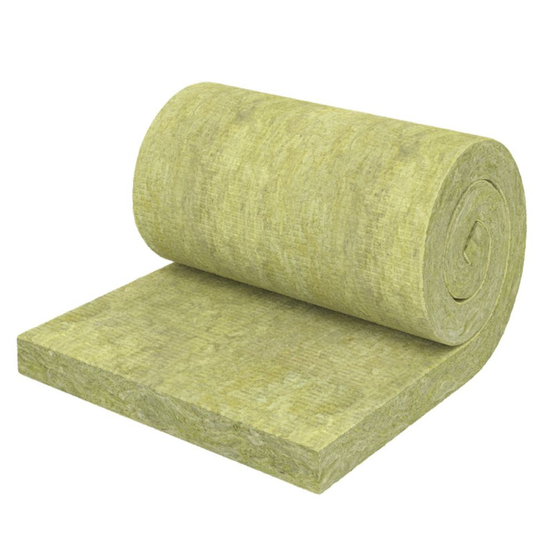 Laine de roche Flexi Plus 300 x 100 x 16 cm ROCKWOOL