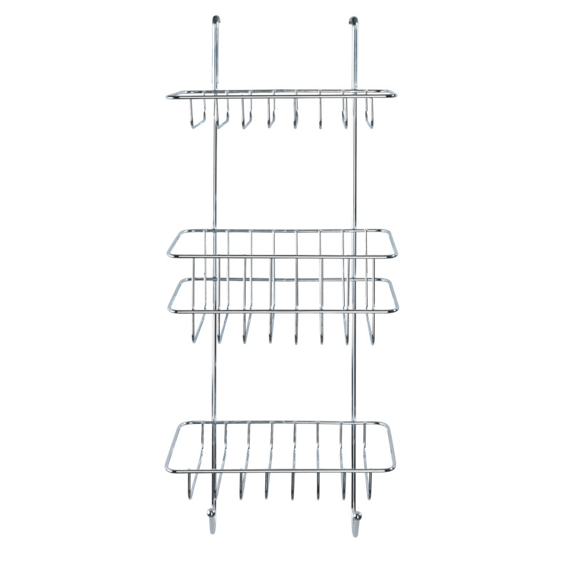 Etagère de douche à 3 bacs Revigo WENKO