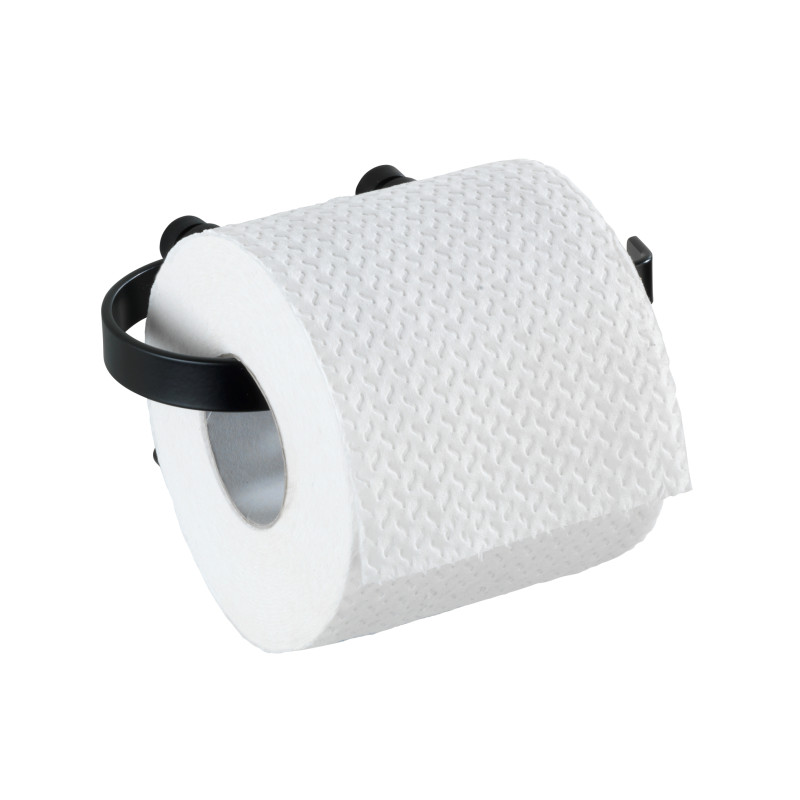 Porte-rouleau papier toilette Classic Plus WENKO Porte-rouleau papier toilette Classic Plus WENKO
