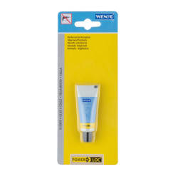 Kit de collage pour accessoires de salle de bain WENKO Kit de collage pour accessoires de salle de bain WENKO
