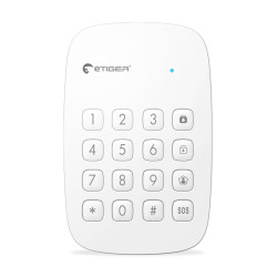 Clavier RFID supplémentaire pour alarme ETIGER