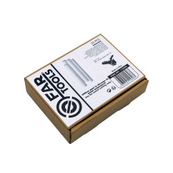 Stick de graisse pour scie circulaire 25 pièces FARTOOLS