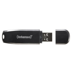 Clé USB 3.0 Speed Line 128 Go INTENSO – Transfert Rapide | INTENSO

