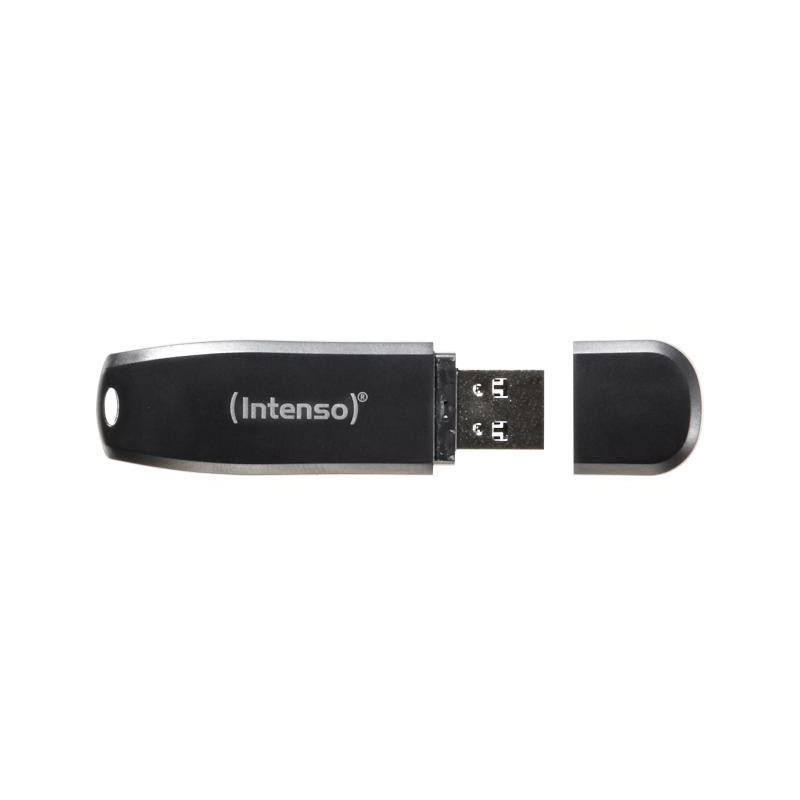 Clé USB 3.0 Speed Line 128 GB INTENSO