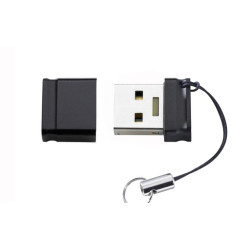 Clé USB 3.0 Intenso 64 Go – Transfert Rapide | INTENSO