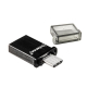 Clé USB 2.0 Mini Mobile Line 32 GB INTENSO