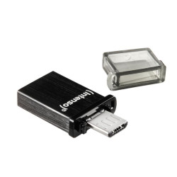 Clé USB 32 Go Intenso – Stockage Mobile | INTENSO