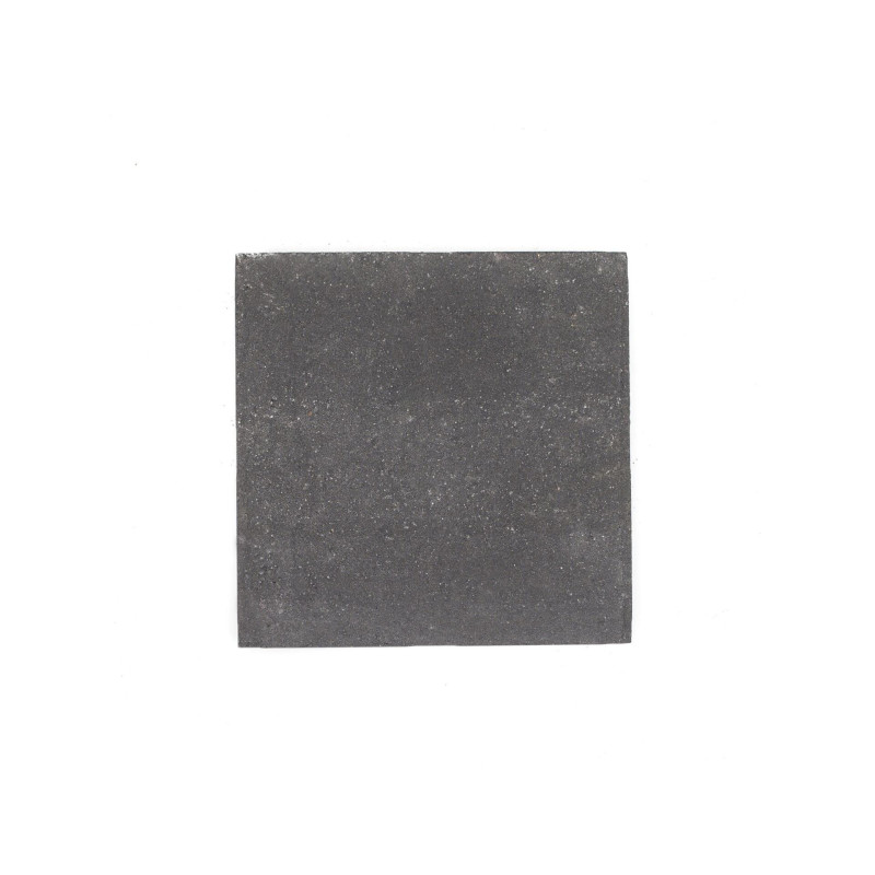 Palettes 40 Dalles noires en béton 50 x 50 x 4,5 cm (livraison à domicile) Palettes 40 Dalles noires en béton 50 x 50 x 4,5 cm (livraison à domicile)
