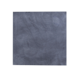 Dalle en pierre bleue 40 x 40 x 2,5 cm COBO GARDEN