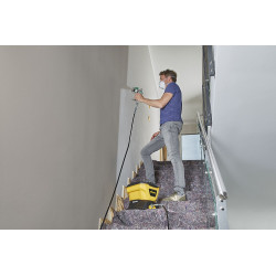 Pistolet à peinture Control 150M WAGNER