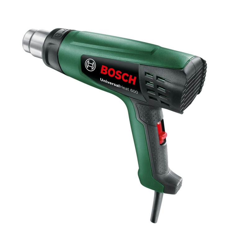 Décapeur thermique UniversalHeat 600 1800 W BOSCH