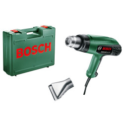 Décapeur thermique UniversalHeat 600 avec coffret 1800 W BOSCH