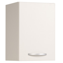 Meuble de cuisine haut Eko blanc mat 40 x 35 x 58 cm EKIPA