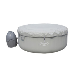 Spa Lay-Z Tahiti 4 personnes Ø 1,8 x 0,66 m BESTWAY Spa Lay-Z Tahiti 4 personnes Ø 1,8 x 0,66 m BESTWAY