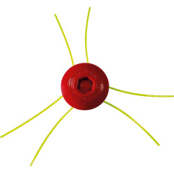 Tête universelle débroussailleuse – Coupe efficace | STERENN & CO