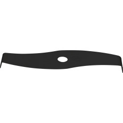 Lame débroussailleuse ronce – Coupe efficace 28 x 2,54 cm