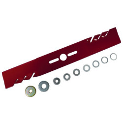 Lame universelle tondeuse 45,1 cm – Coupe nette | OREGON