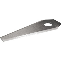 Lames pour tondeuse robot Bosch Indego — 9 pièces — Coupe précise | GRIMSHOLM