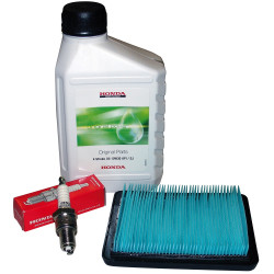 Kit d'entretien moteur thermique HONDA – Longévité assurée | HONDA