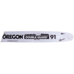 Guide-chaîne Tronçonneuse 25cm – Qualité Pro | OREGON