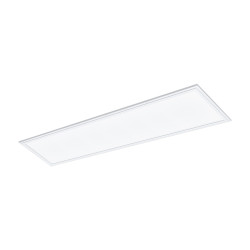 Dalle de plafond Salobrena 1 LED 40 W EGLO Dalle de plafond Salobrena 1 LED 40 W EGLO