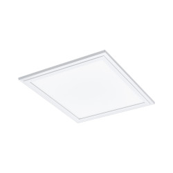 Dalle de plafond Salobrena 1 LED 16 W EGLO Dalle de plafond Salobrena 1 LED 16 W EGLO