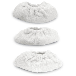 Chiffonnettes Nettoyeur Vapeur KÄRCHER – Nettoyage Efficace | KÄRCHER