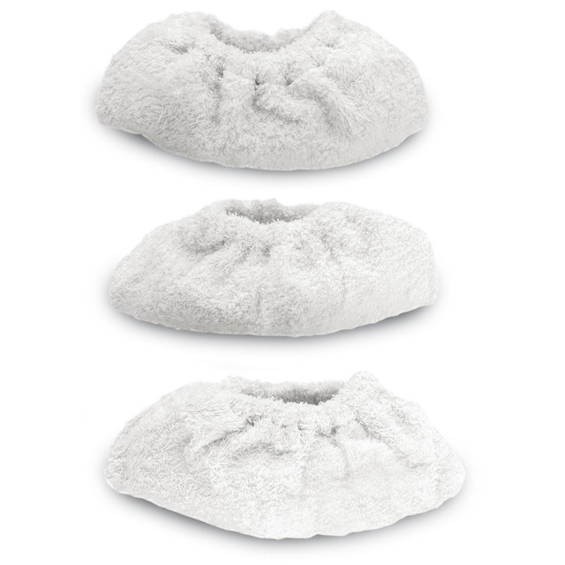 Chiffonnettes Nettoyeur Vapeur KÄRCHER – Nettoyage Efficace | KÄRCHER