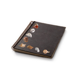 Planche de stickers Bora Bora 2 pièces Planche de stickers Bora Bora 2 pièces