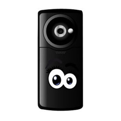 Planche de stickers Mimiques 2 pièces Planche de stickers Mimiques 2 pièces