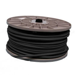Câble VTMB 3G1,5 mm² noir au mètre – Qualité PRO | PROFILE
