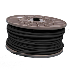 Câble VTMB 3G1,5 mm² noir au mètre PROFILE