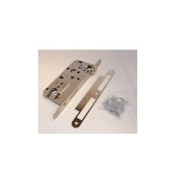 Serrure Cylindre Clé Grise THYS – Sécurité Fiable | THYS