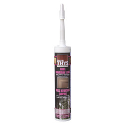 Colle de montage chambranle 310ml THYS – Fixation Forte | THYS