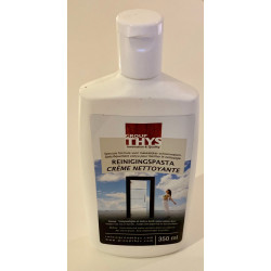 Crème nettoyante porte verre THYS 350ml – Brillance éclatante | THYS