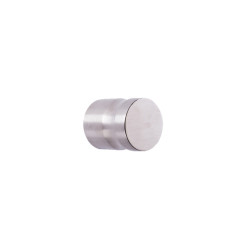 Bouton Inox Porte Coulissante THYS – Élégance & Durabilité | THYS