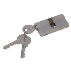 Cylindre de sécurité THYS – Haute protection | THYS

