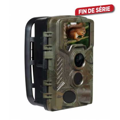 Caméra de surveillance nature 8 MP TX-125