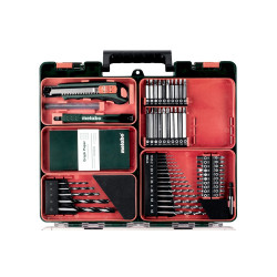Perceuse visseuse sur batterie Powermax BS 10,8 V METABO Perceuse visseuse sur batterie Powermax BS 10,8 V METABO