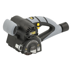 Rénovateur de finition REX80 420 W FAR TOOLS