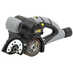 Rénovateur de finition REX80 420 W FARTOOLS Rénovateur de finition REX80 420 W FARTOOLS