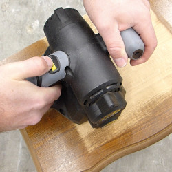 Rénovateur de finition REX80 420 W FARTOOLS Rénovateur de finition REX80 420 W FARTOOLS