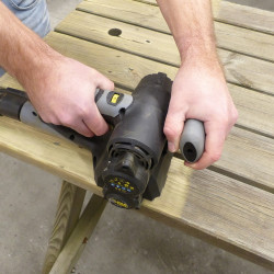 Rénovateur de finition REX80 420 W FARTOOLS Rénovateur de finition REX80 420 W FARTOOLS