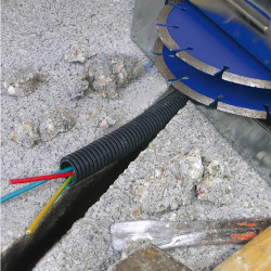 Rainureuse électrique SC150D 1700 W FARTOOLS