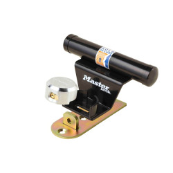 Kit antivol pour porte de garage pivotante MASTER LOCK Kit antivol pour porte de garage pivotante MASTER LOCK