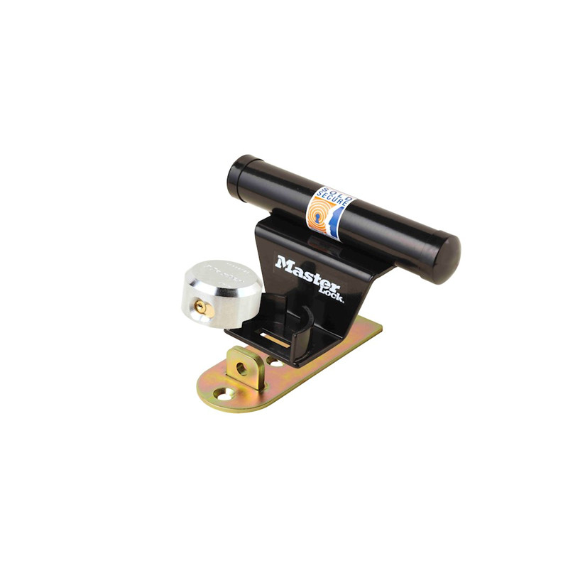 Kit antivol pour porte de garage pivotante MASTER LOCK Kit antivol pour porte de garage pivotante MASTER LOCK